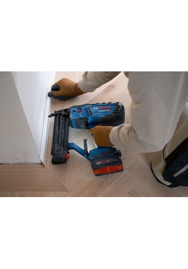 Bosch GNH 18V-50 M Akülü Çivi Çakma Tabancası-0601482400
