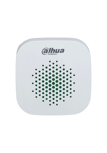 Dahua Dhı-ara12-w2 İç Alan Sireni