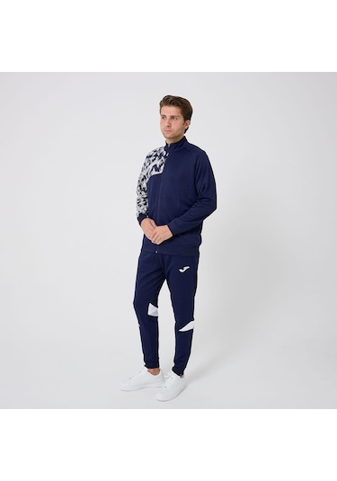 Joma 9212325-20.068 Premium Erkek Eşofman Takımı Renklı