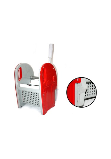 Volkan Plastik Yedek Plastik Sıkma Pres