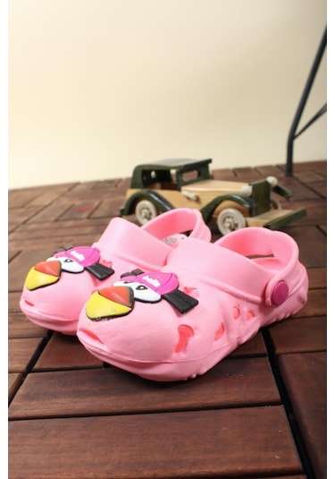 Oksit Bella Bird Bebek Çocuk Unisex Sandalet