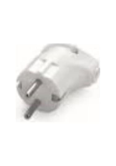 Monoblok Topraklı Erkek Fiş L Fiş