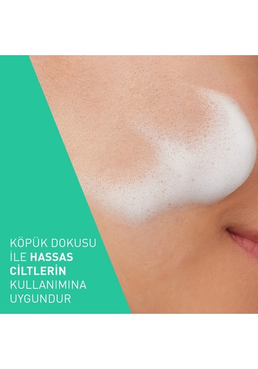 Cerave Balancing Air Foam Claeansing 148 ML