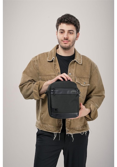 Ççs 31565 Askılı Çanta Siyah