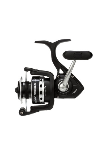 Penn Pursuit Iv 4000t 4+1 Bilyalı 6.2:1 Devirli Spin Olta Makinesi