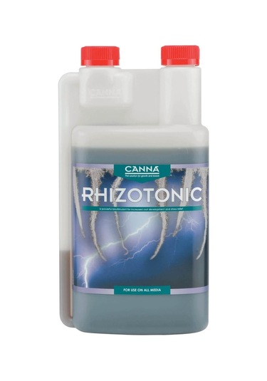 Canna Rhizotonic 500 Ml Bitki Kök Yapıcı Ve Stres Giderici 500 ML