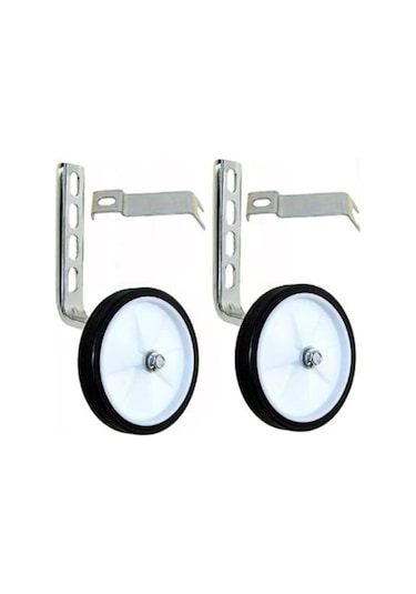 Trail Tr250 20 Jant Bisiklet Bagajlı Çocuk Bisikleti Çok Renkli