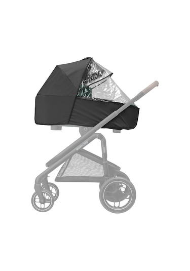 Maxi-Cosi Travel Sistem Bebek Arabası Yağmurluğu