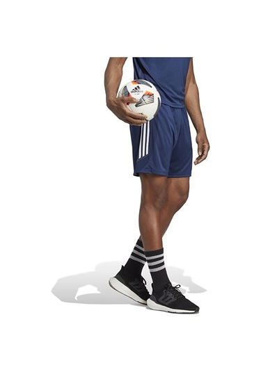 Adidas Tiro23 Cb Trsho Erkek Futbol Antrenman Şortu Hz0176 Mavi Hz0176 Mavi