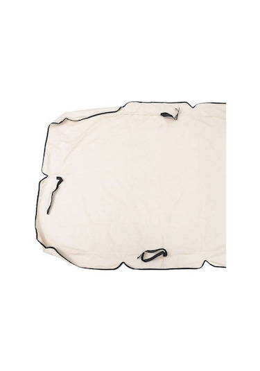 Koyu Yeşil Bahçe Salıncağı Gölgelik Değiştirme Uv Dayanıklı Su Geçirmez Kurulum Kaplamalı Oxford Kumaş Bahçe Salıncakları 56976256 Koyu Yeşil