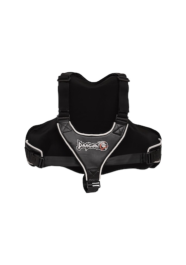Dragondo 40435 Antrenör Yelek Koruyucu