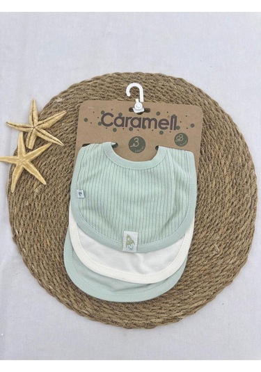 Mama Önlüğü 3 Lü Mö356