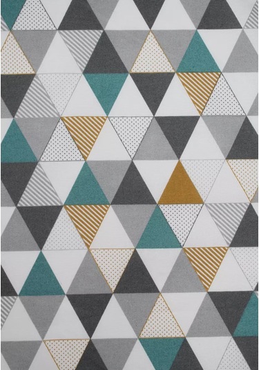 Imidz Tekstil' Mutfak Havlusu Seti, Hasır 45 60 - 3 Adet 231174641 Orange-red