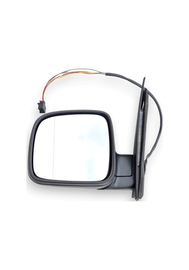 Vw Caddy 04-10 Sol Dış Dikiz Aynası Komple Elektrikli 2k1857507k