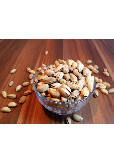 Antep Fıstığı Naturel 1 KG