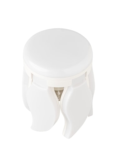 Seldur 24w Katlanabilir Mango Led Ampul, 6500k Beyaz Işık, E27 1 Adet