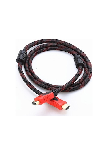 Hdmi Kablosu 5 Metre 4240P 1.4B 3D Boyutlu Lcd Laptop Tv Lcd Lapt