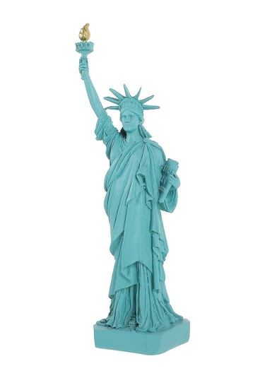 Ev Heykeli Süsü, Canlı Özelliklere Sahip Pratik Reçine Tasarımı