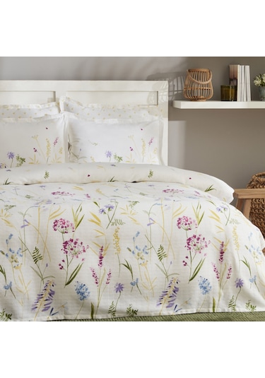 Karaca Home Jody Çift Kişilik Pike Takımı Sarı