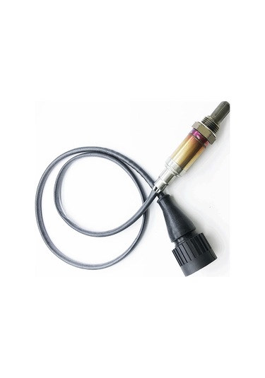 Crackedice Bmw 91 92 93 94 95 525ı 525ıt 2.5l E34 1990-1997 İçin Oksijen Sensörü