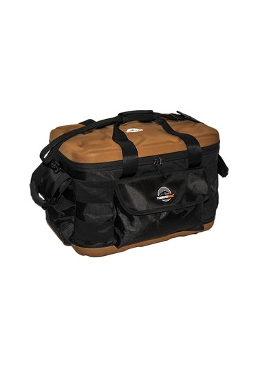 Orta Boy Dereceli İzotermik Kamp Ve Piknik Çantası 19 L. Altın