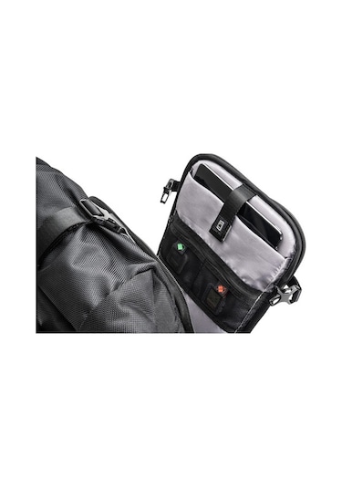 Vanguard Veo Select 43RB BK Sırt Çantası