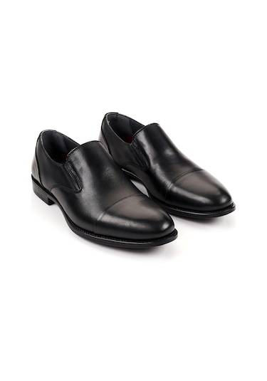 Forelli Era-g Comfort Erkek Ayakkabı Siyah 40617-f81 Siyah