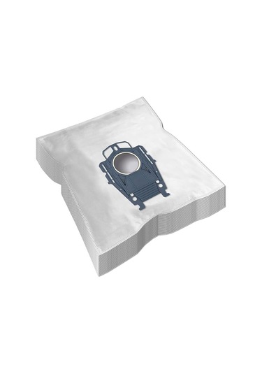 Bosch Bsg 81623 Uyumlu Sentetik Toz Torbası