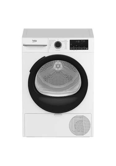 Beko KMX 90 9 KG Isı Pompalı Çamaşır Kurutma Makinesi