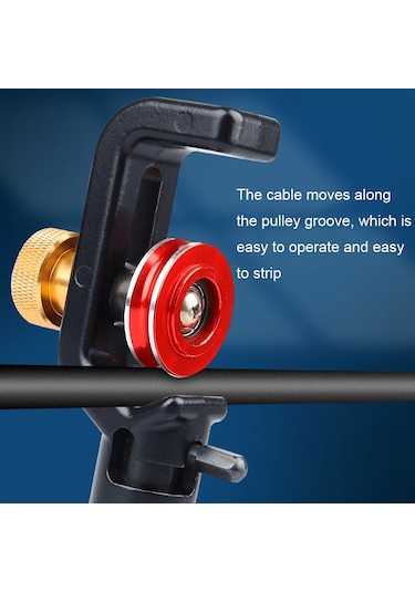 Sones Zırhlı Yatay Ve Dikey Kablo Kesici Optik Kablo Soyma Bıçağı, Özellikler: Çift Kafa