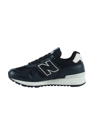 New Balance 565 Kadın Siyah Spor Ayakkabı Wl565lbb Siyah