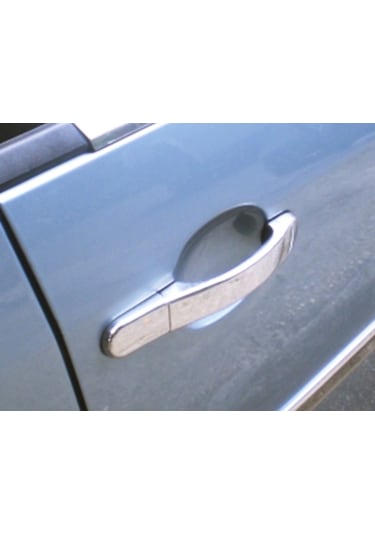 Ford Fusion Krom Kapı Kolu 4 Kapı P.çelik 2002-2012 Arası