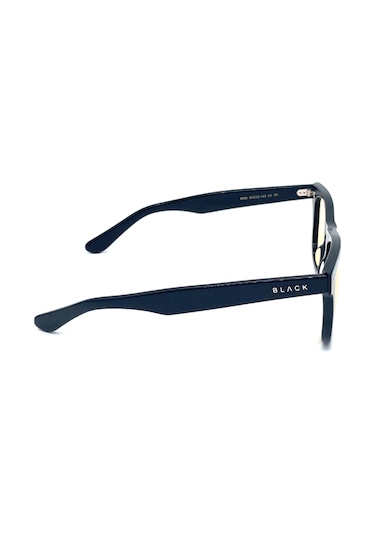 Black Blk8550 C5 S Unisex Güneş Gözlüğü Siyah