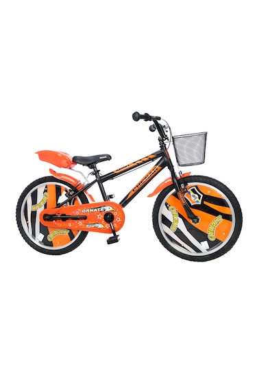 20 Jant Bisiklet Çocuk Bisikleti