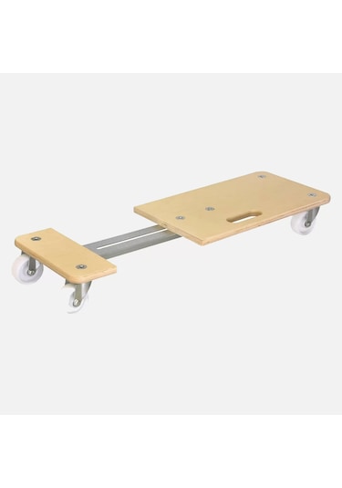 Evinizin Atölyesi Tekerlekli Taşıyıcı