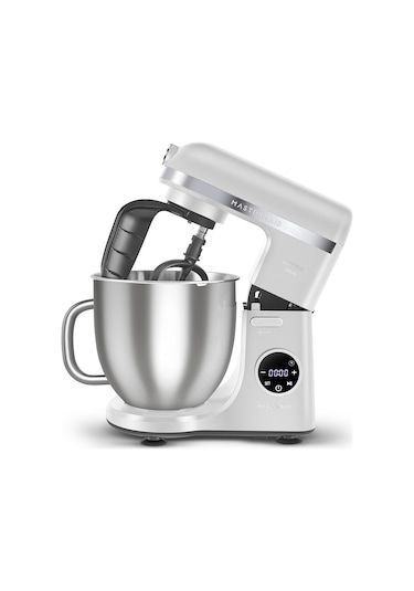 Karaca Mastermaid Chef Ultra D2000W Dijital Ekranlı Mikser