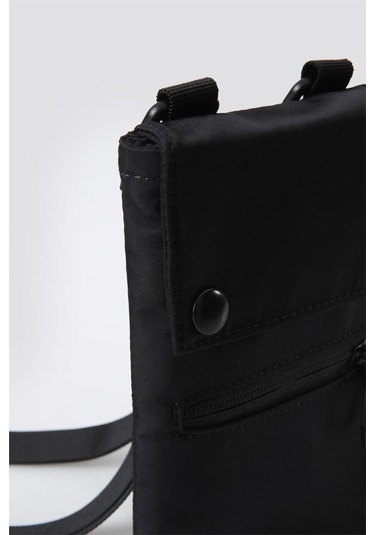 Ççs 31508 Askılı Çanta Siyah