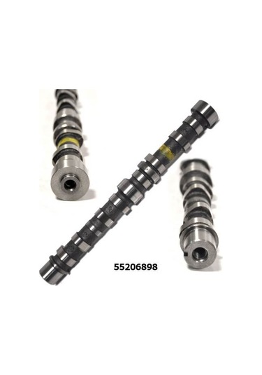 Est-13065 - Eksantrık Mılı Emme Bıpper Nemo 1.3hdı 16v Euro5 12