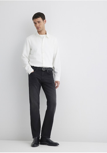 Mavi - Hunter Mavi Premium Jean Pantolon 0020218775 Çok Renkli