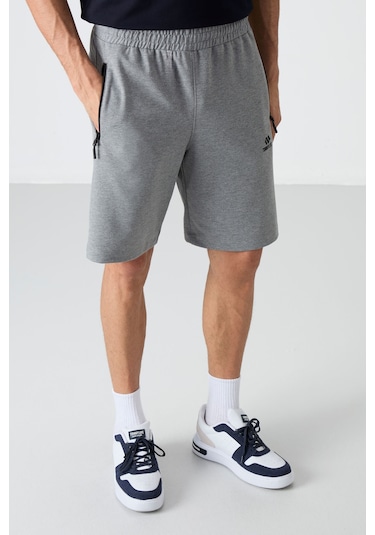 Tommy Life T08er-81136-23y Erkek Şort T08ER-81136-R6014
