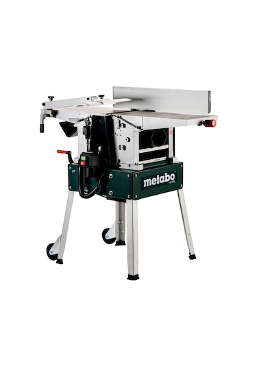 Metabo HC 260C 2.2 WNB Planya ve Kalınlık Makinası