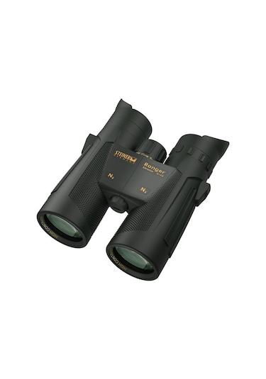 Steiner Ranger Xtreme 8x42 El  Dürbünü Siyah