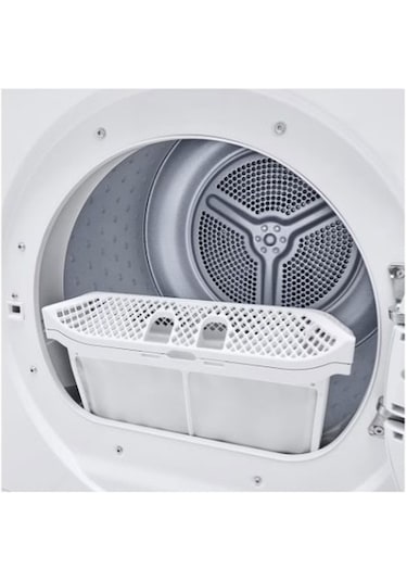 Lg RH80T2AP6RM 8 KG Isı Pompalı Kurutucu