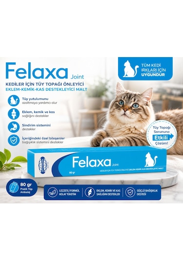 Felaxa Joint 80 Gr