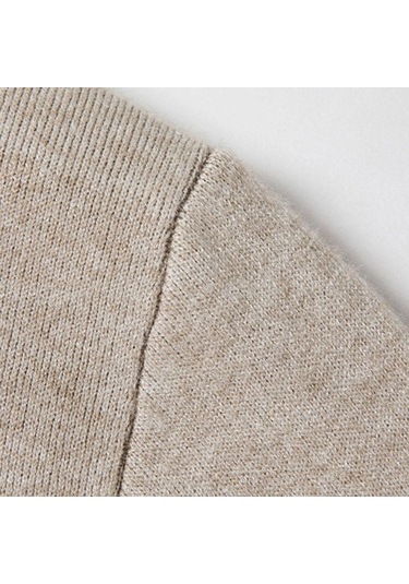 Erkek Sonbahar Yarım Yakalı Örme Kazak Örme Kazaklar Atletler Kışlık Giysiler Üstler Bluz Erkek Yeşil