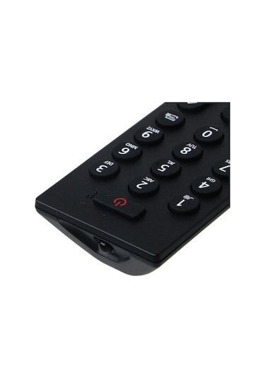 Regal Uyumlu 4K Smart Led Tv Kumandası Netflix Youtube Tuşlu