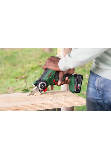 Bosch Universalcut 18v-65 Nanoblade Testere Akü Ve Şarj Aleti Hariç