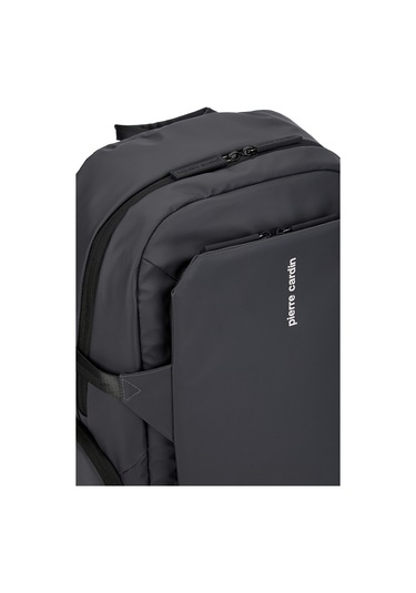 Pierre Cardin Sırt Çantası 07pct061 Gri