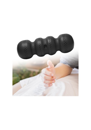 Suntek Derin Kas Masajı Denge Eğitmeni Siyah