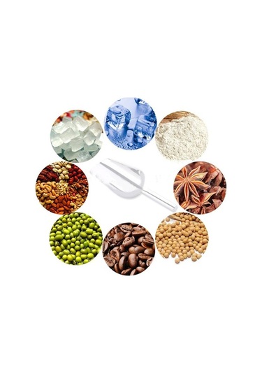 Trendooze Un Tatlılar Suntek Paslanmaz Kürek Kepçe Çelik Buz Büfe Vo